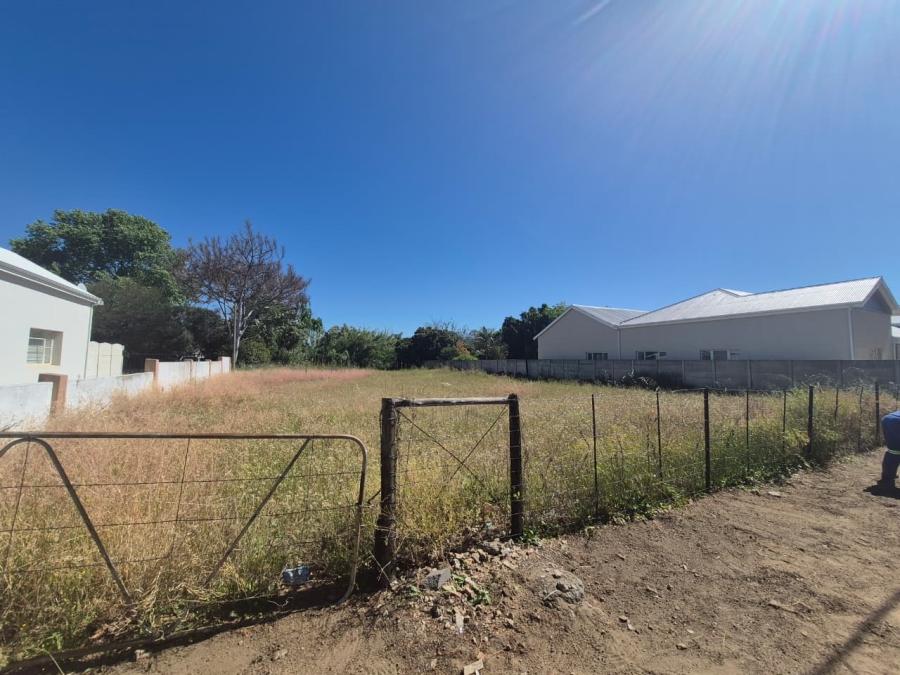 0 Bedroom Property for Sale in Rawsonville Western Cape